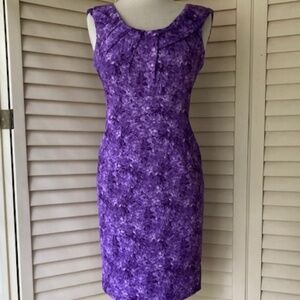 Michael Kors Shift Dress